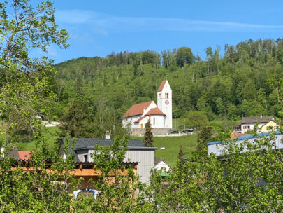 Meltingen Beinwil Kirche Maria im Haag_Sebastian Juengel