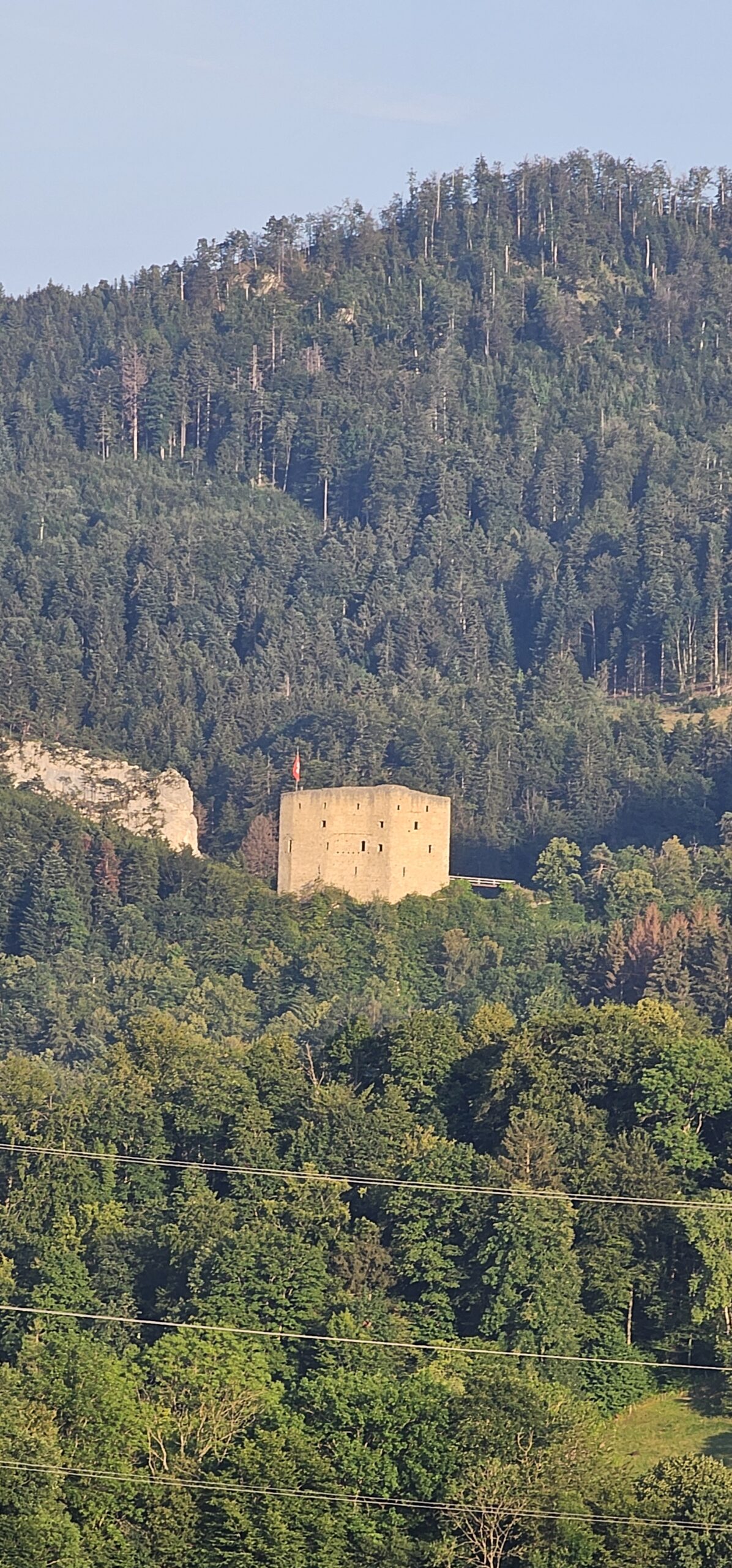 Wandernacht auf Schloss Thierstein_4