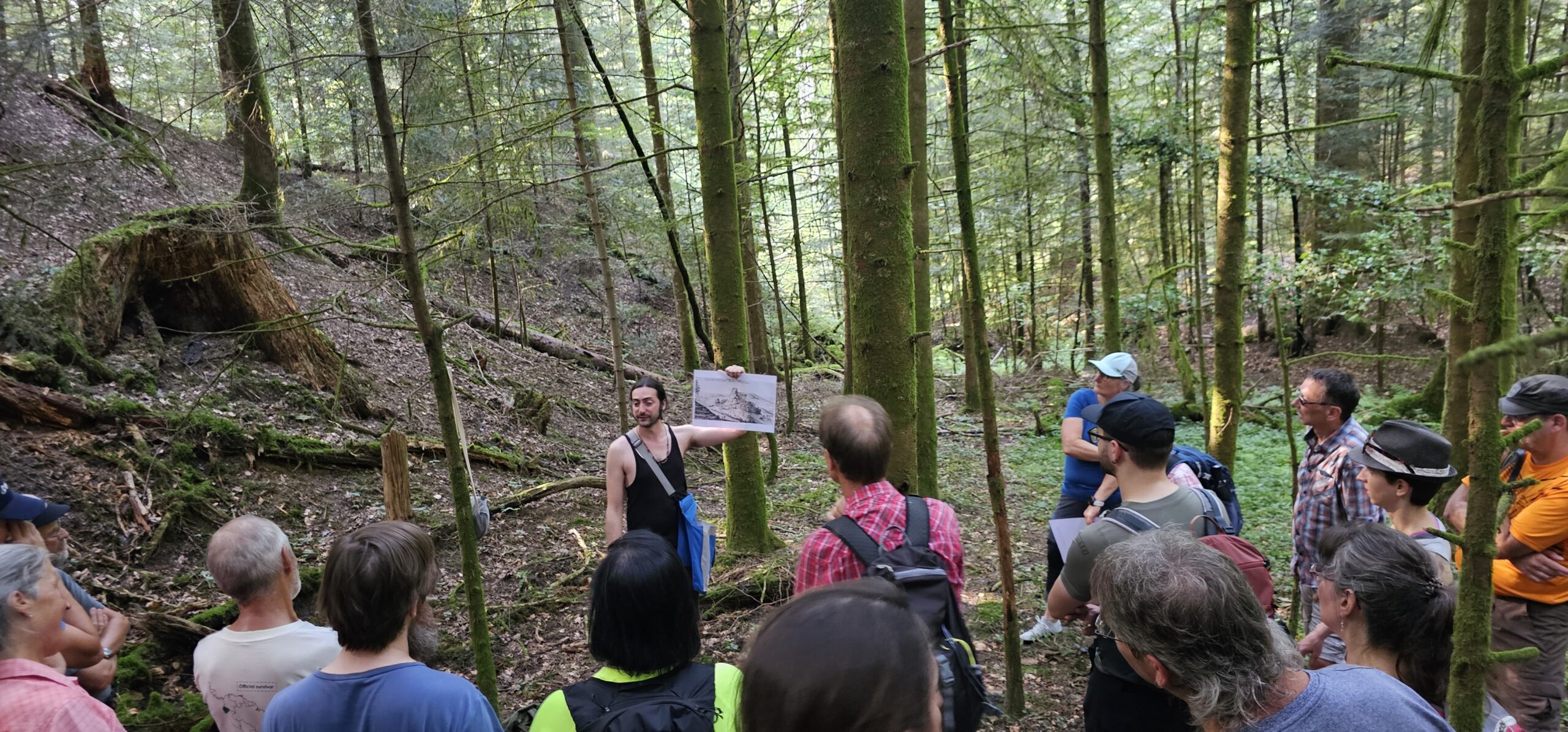 Wandernacht auf Schloss Thierstein_5