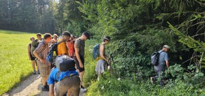 Wandernacht auf Schloss Thierstein_6