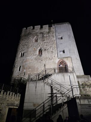 Wandernacht auf Schloss Thierstein_8