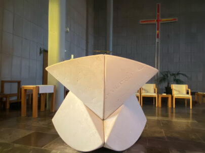 Dornach Mauritiuskirche Kanzel_Sebastian Juengel