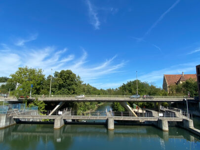 Dornach Bruecke beim Kraftwerk_Sebastian Juengel