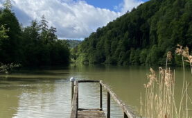 Ausflugstipp: Die Seen von Seewen