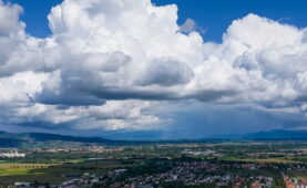 Zahlen und Fakten 2024 zur Region am Oberrhein