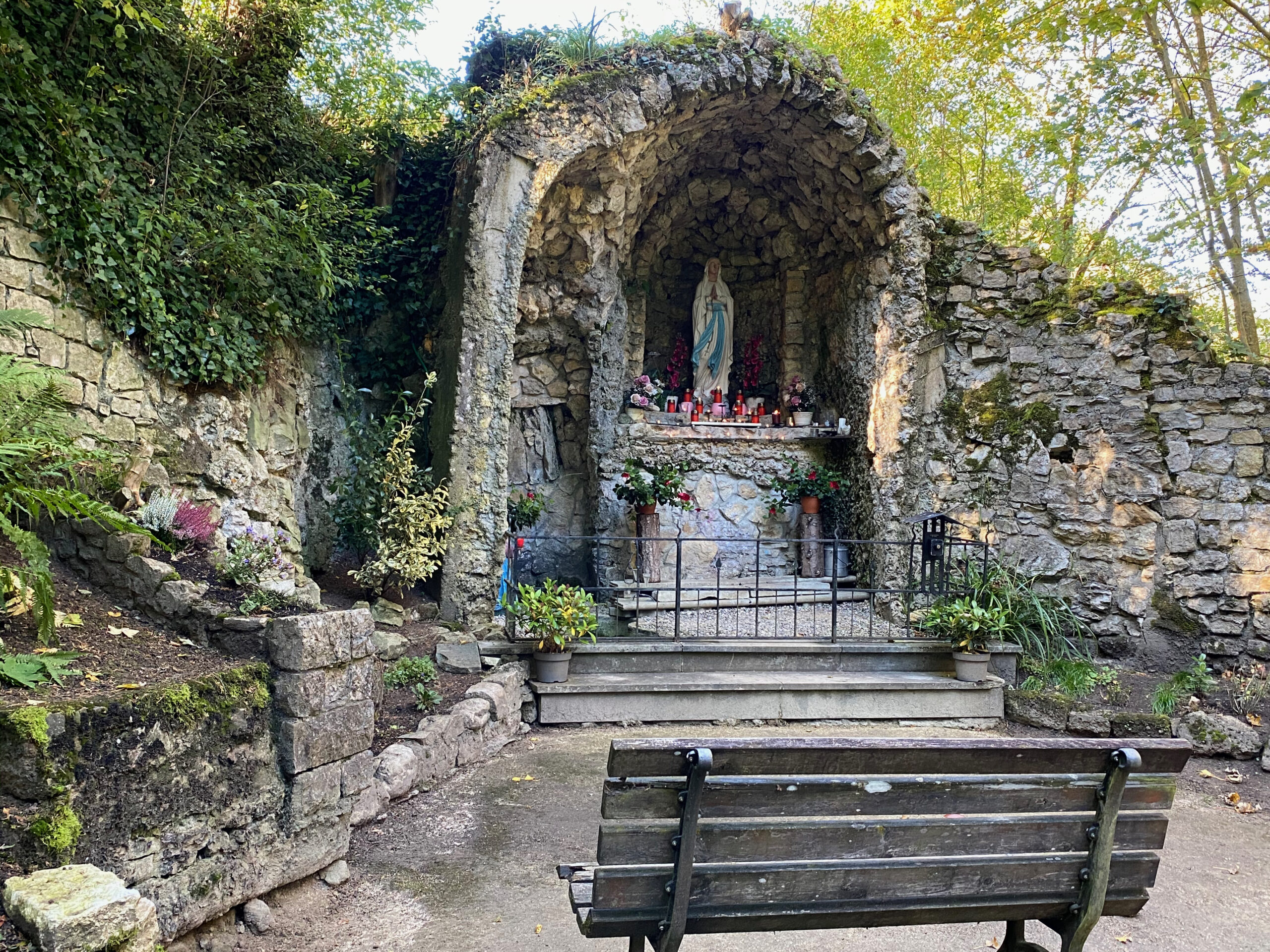 Mariengrotte insgesamt_Sebastian Juengel