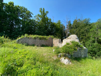 Hofstetten Flueh_Sternenberg Wohnturm_Sebastian Juengel