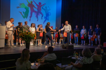 Gratulationsfeier 2025_2