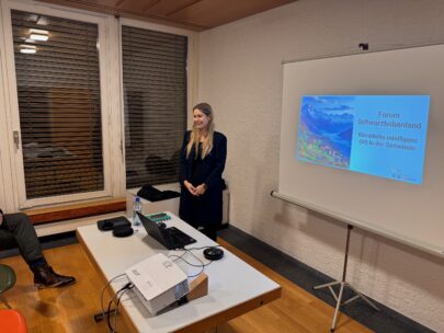 Konferenz der Gemeinderäte 2025-2