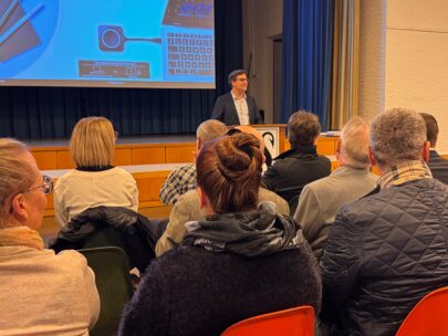 Konferenz der Gemeinderäte 2025-5