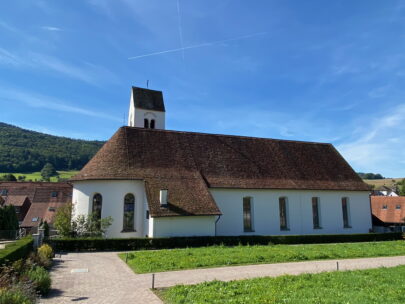 Hofstetten Kirche Sankt Nikolaus hinten_Sebastian Juengel