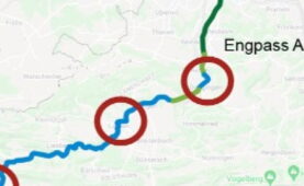 4. Mobilitätsforum Laufental – Thierstein – Jura
