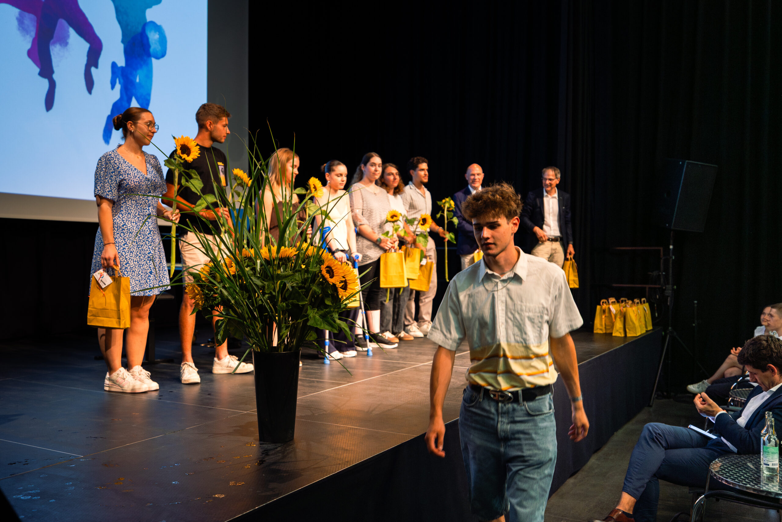 Promotion Laufental - Gratulationsfeier 2026 Laufen (48 von 65)