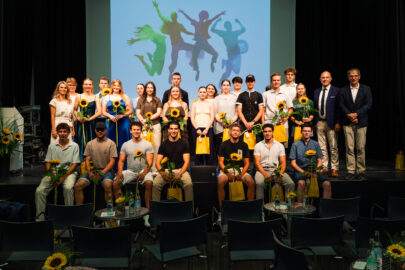 Promotion Laufental - Gratulationsfeier 2026 Laufen (51 von 65)
