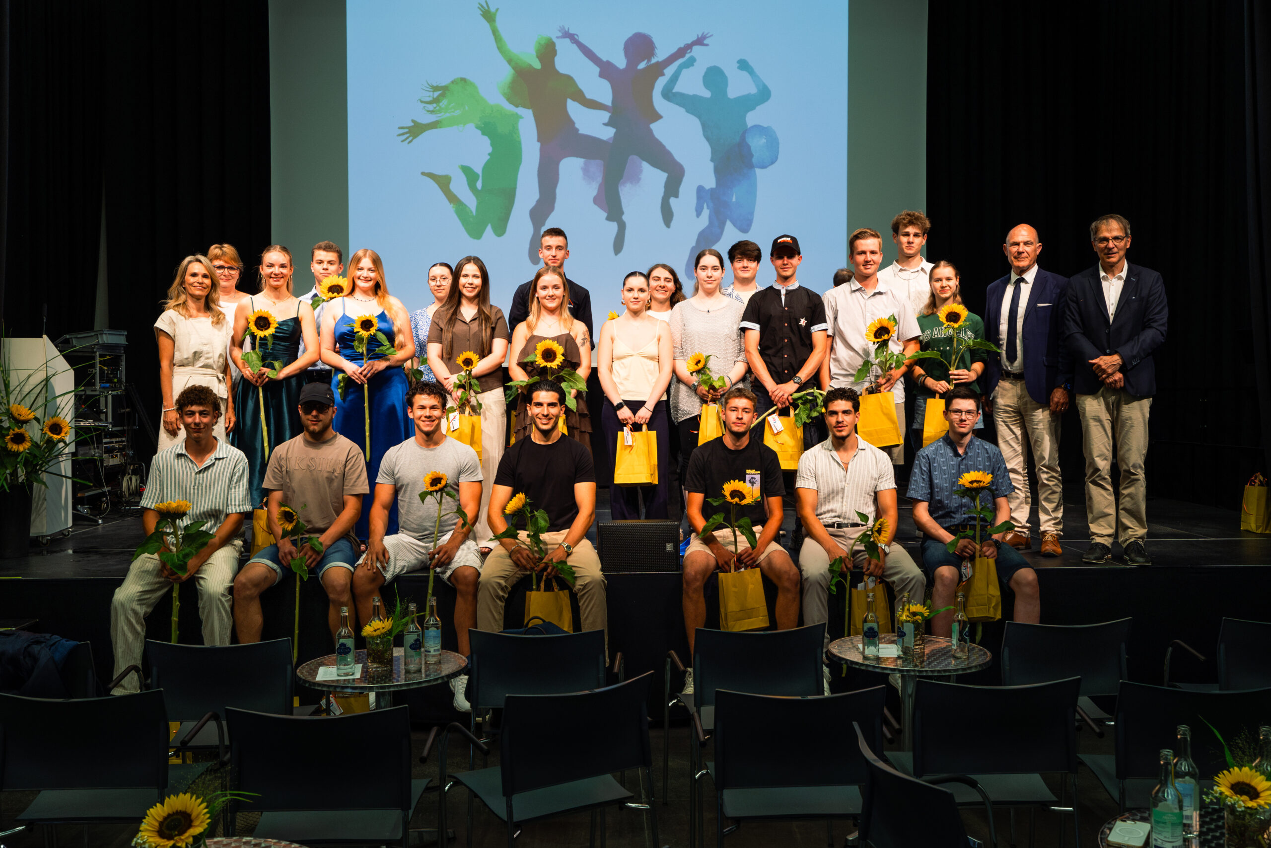 Promotion Laufental - Gratulationsfeier 2026 Laufen (51 von 65)