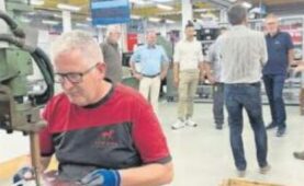 Wertschöpfung mit weiterem Potenzial